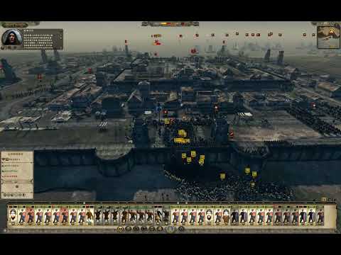 Total War  Attila 2023 08 05   21 02 10 04
