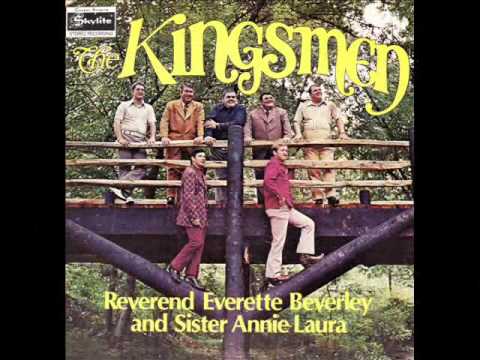 Kingsmen- I Never Shall Forget The Day