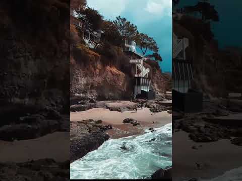 Happy Halloween from Victoria Beach, The Pirate Tower of Laguna