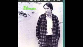 Bill Morrissey Grizzly Bear