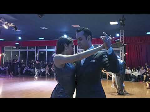 MILONGA BOMBONERA 11 MARZO 2023 - PRIMA PARTE