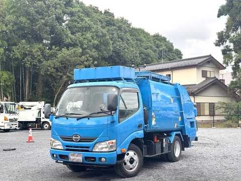 動画: 外装・内装フレーム