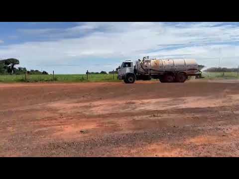 CAMINHÃO PIPA VW 26.220 TANQUE MEPEL 14.000 LITROS