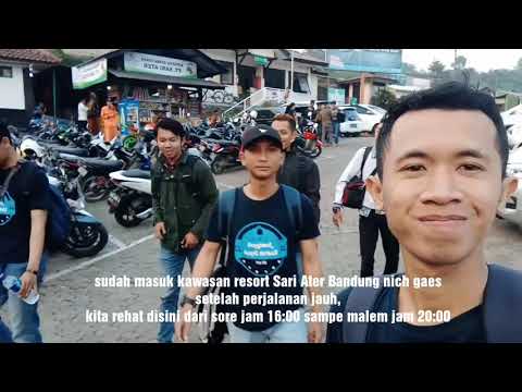 Hadroh Depok Road To Bandung