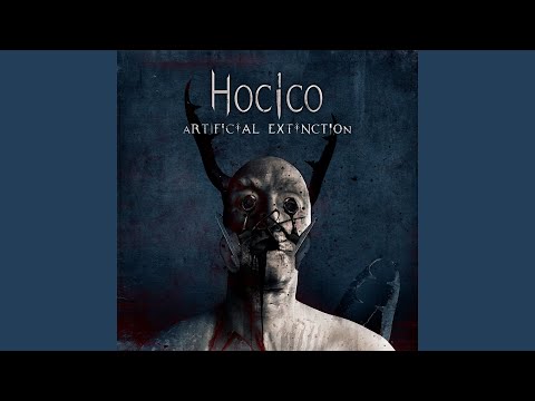Videoclip de Artificial Extinction — Hocico