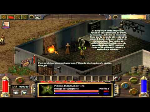 Zagrajmy w Arcanum: Przypowieść o Maszynach i Magyi 10: Siła perswazji