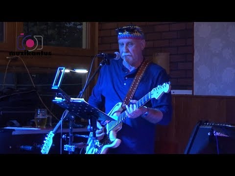 Muzikantus 14  díl HD (Pavel "Čapla" ŠAFRÁNEK)