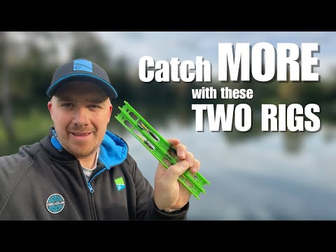 Catch MORE With These Two Rigs! | Festival Winning Tactic...