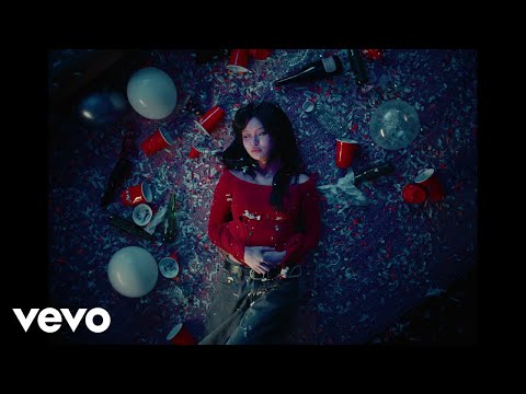 Lyn Lapid - buzzkill (Official Video)