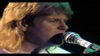 All Alone In The Night