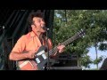 Paul James: "Last Clean Shirt", Beaches Int'l Jazz Festival, Toronto,  2013