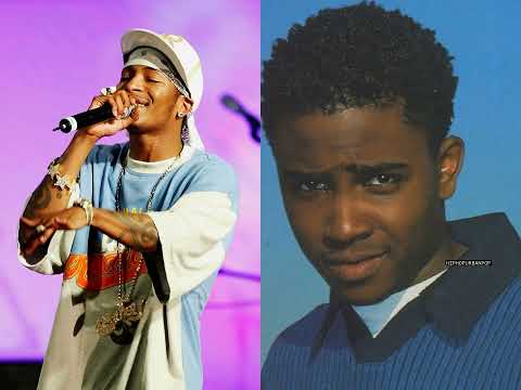 CHINGY AND JASON WEAVER (QUIET STORM VERSION) ONE CALL AWAY