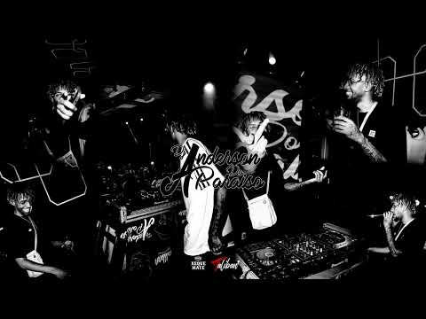 MEDLEY NOSTALGICO = = MC PAULIN DO G & MC CODE [[DJ ANDERSON DO PARAISO]]