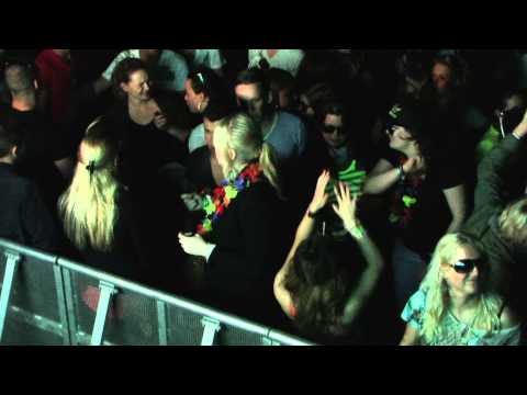 19-5-2013 Groove Garden Sittard