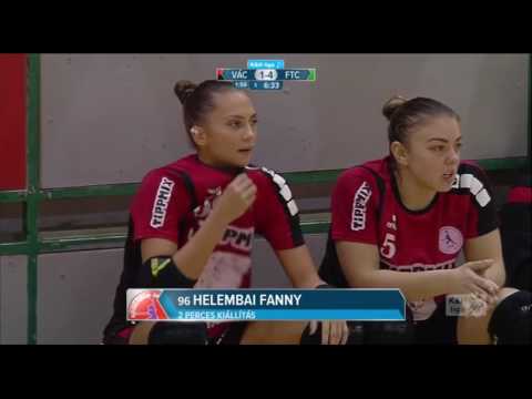 Ipress Center-Vác - FTC Rail Cargo Hungaria 2016.11.16.