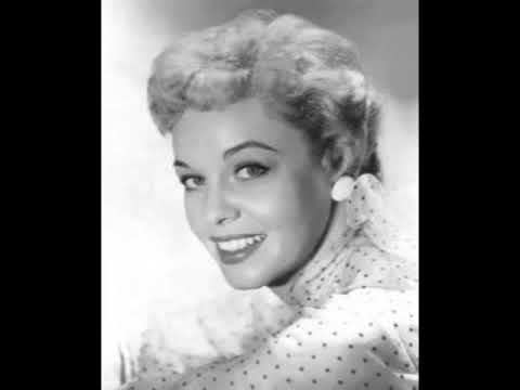 I Ain't Got The Man (1954) - Jaye P. Morgan