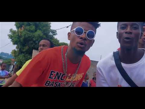 CINHO ONE TWO_  bifu ya yimbi HD_( ft JIROMAN)