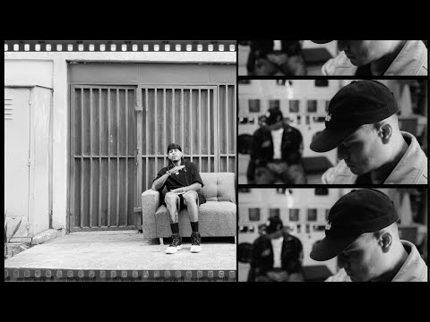 Akapellah, Lil Supa & Gona - Carta del Alma