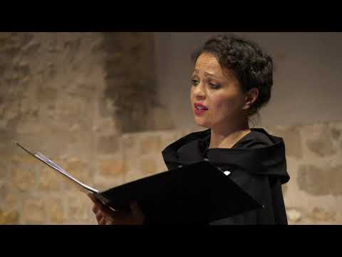 Patronum nostrum | Motets de Guillaume Haslé | Le Concert Lorrain Anne-Catherine Bucher