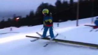 Pass Powder Keg Night Edit