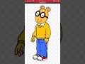 What Do You Think Of This Character 79