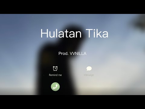 HULATAN TIKA - BJ ESPORMA, $AINT J, EZ RIVERA