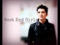 Brian Molko & Fiona Brice - West End Girls Cover ...