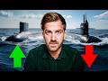 Ranking The Strongest Weakest Submarine Fleets