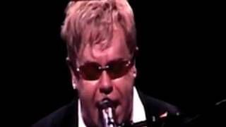 Elton John and Billy Joel-Saturday Night's (Live in Philadelphia-30th July 2009)