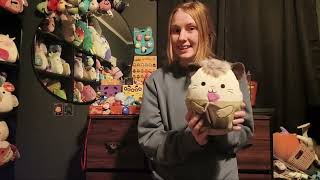 The best place to order squishmallows from!  Squishmallows haul from Owl and Goose Gifts 