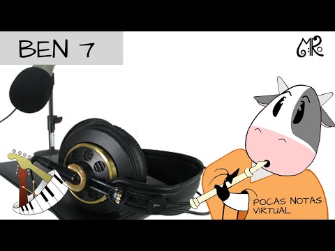 Ben 7 - Mariela Kohen