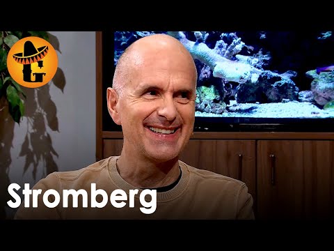 Christoph Maria Herbst: Stromberg ist zurück! | Willkommen Österreich