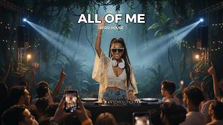 Download lagu John Legend - All of Me (Coffe Afro House Remix) mp3
