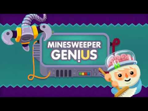'Minesweeper Genius' Review – A Classic Game with a Modern Twist