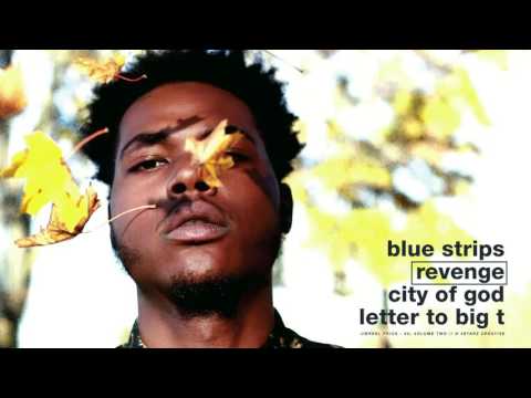 Jibreel Price - Revenge feat. Bandgang Masoe, Phil Swish & Eli Myles (prod. by Eli Myles)