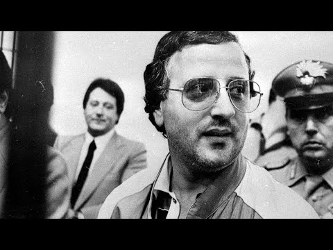 Doku NEU | Blutige Geschäfte - Mafiosi erzählen 