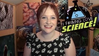 I F#!&ing Love Science Comes to YouTube!