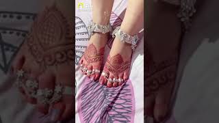 Sone ki ladu payal chandi ki chhod
