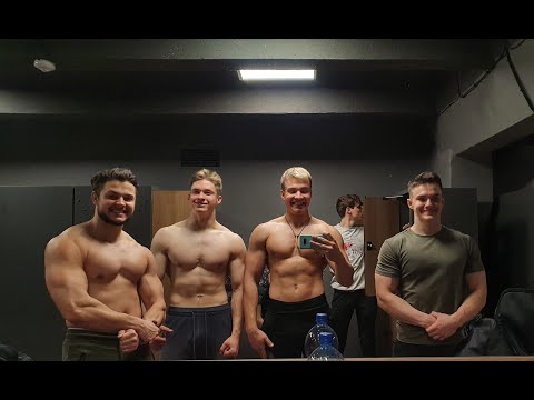 Last Gim Day in !GymLatvia... :(