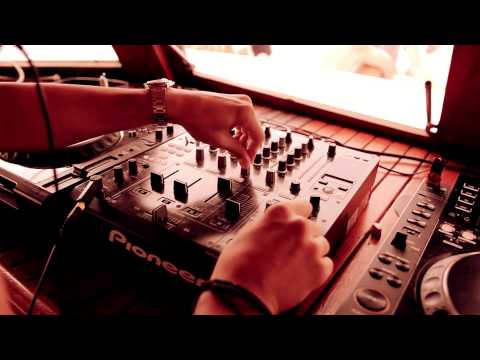 Armada 10 Years -  A Flashback