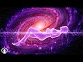 432Hz Alpha Waves Heal Your Body And Soul While You Sleep Connect With The Universe