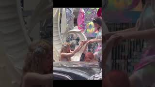 no one can steal your baby dada ling🥰! #linglingkwong #ormkornnaphat #lingorm #fypviral #shorts #fy