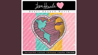 Hearts Shaped World