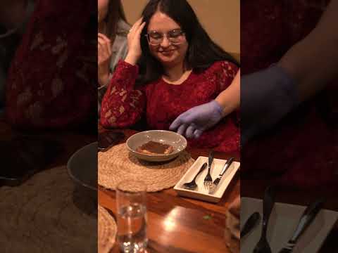 Darkins presents Chef's Table - The Cacao Experience