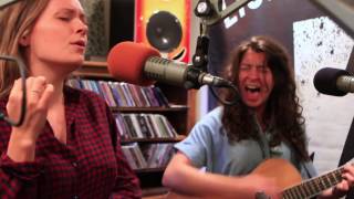 Joseph - Hundred Ways - Live on Lightning 100 powered by ONErpm.com