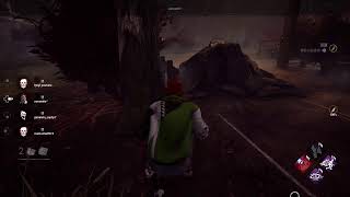 #610 kyojiのﾜﾁｬﾜﾁｬ【deadbydaylight 】2026.10.04