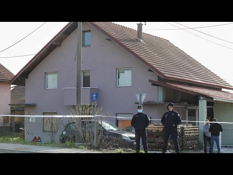 Policija o tragediji u Donjoj Bistri: Majka je nožem ubila dijete i sebe, tijela je pronašao otac