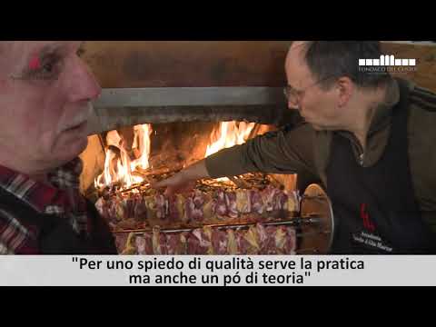 FONDACO DEL GUSTO - LO SPIEDO MISTO dell’ Alta Marca trevigiana