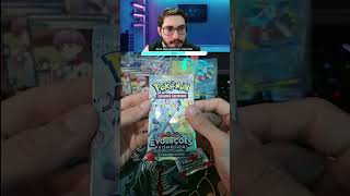 Abrindo Evoluções Prismatica até vir o Umbreon parte 4 #pokemon #pokemoncards #pokemontcg #umbreon