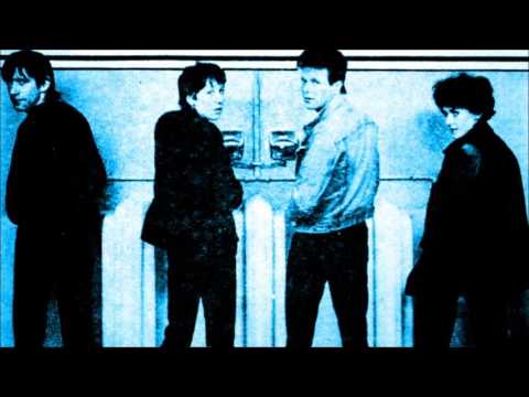 The Passions - Peel Session 1980